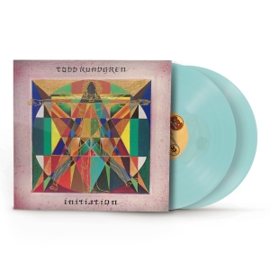 Todd Rundgren - Initiation(Rsd2025) i gruppen VI TIPSER / Record Store Day / RSD 2025 hos Bengans Skivbutik AB (5582423)