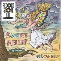 Various Artists - Sweet Relief Vol. Iv i gruppen VI TIPSER / Record Store Day / RSD 2025 hos Bengans Skivbutik AB (5582432)