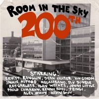 Various Artists - Room In The Sky 200Th i gruppen VI TIPSER / Record Store Day / RSD 2025 hos Bengans Skivbutik AB (5582433)