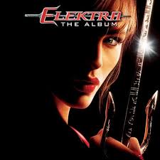 Various Artists - Elektra: The Album (Rsd2025) i gruppen VI TIPSER / Record Store Day / RSD 2025 hos Bengans Skivbutik AB (5582435)