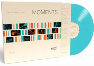 Various Artists - The Montreux Years Moments Vol. 1 (Live) (Rsd2025) i gruppen VI TIPSER / Record Store Day / RSD 2025 hos Bengans Skivbutik AB (5582436)