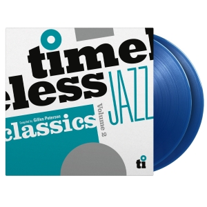 Various Artists - Timeless Jazz Classics Volume 2 i gruppen VI TIPSER / Record Store Day / RSD 2025 hos Bengans Skivbutik AB (5582437)