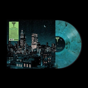 Various Artists - Jazz Dispensary: Night Lights (Rsd Colored Vinyl) i gruppen VI TIPSER / Record Store Day / RSD 2025 hos Bengans Skivbutik AB (5582439)