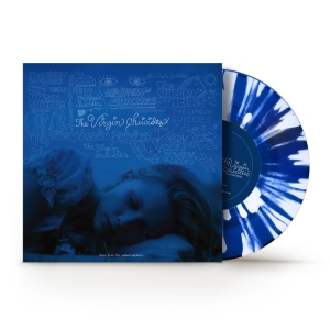 Various Artists - The Virgin Suicides Deluxe (25Th Anniversary Edition)(Rsd2025) i gruppen VI TIPSER / Record Store Day / RSD 2025 hos Bengans Skivbutik AB (5582441)