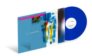 Vegyn- Air - Blue Moon Safari(Rsd2025) i gruppen VI TIPSER / Record Store Day / RSD 2025 hos Bengans Skivbutik AB (5582443)