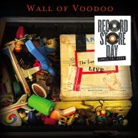 Wall Of Voodoo - The Lost Tapes i gruppen VI TIPSER / Record Store Day / RSD 2025 hos Bengans Skivbutik AB (5582446)