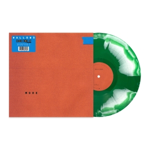 Wallows - More(Rsd2025) i gruppen VI TIPSER / Record Store Day / RSD 2025 hos Bengans Skivbutik AB (5582448)