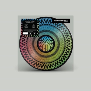 Years & Years - Communion (Rsd Zoetrope Vinyl) i gruppen VI TIPSER / Record Store Day / RSD 2025 hos Bengans Skivbutik AB (5582453)