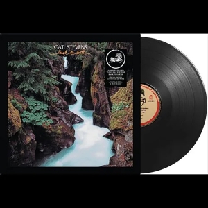 Yusuf / Cat Stevens - Back To Earth (Rsd2025) i gruppen VI TIPSER / Record Store Day / RSD 2025 hos Bengans Skivbutik AB (5582457)