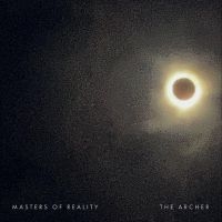 Masters Of Reality - The Archer i gruppen CD / Kommende / Pop-Rock hos Bengans Skivbutik AB (5582471)