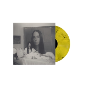 Mø - Plaeygirl (Ltd Color Vinyl) i gruppen VINYL / Kommende / Dansk Musikkk,Elektroniskt,Pop-Rock hos Bengans Skivbutik AB (5582485)