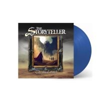 Storyteller The - Final Stand The (Blue Vinyl Lp) i gruppen VINYL / Kommende / Metal hos Bengans Skivbutik AB (5582515)