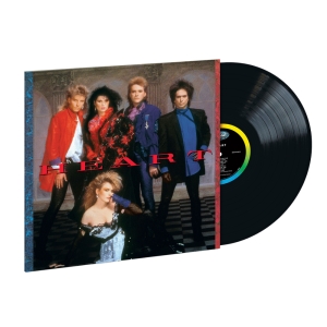 Heart - Heart i gruppen VINYL / Kommende / Pop-Rock hos Bengans Skivbutik AB (5582516)