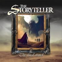 Storyteller The - Final Stand The i gruppen CD / Kommende / Metal hos Bengans Skivbutik AB (5582517)