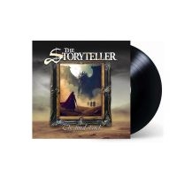 Storyteller The - Final Stand The (Black Vinyl Lp) i gruppen VINYL / Kommende / Metal hos Bengans Skivbutik AB (5582518)