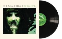 Ghostface Killah - 36 Seasons - 10Th Anniversary (Blac i gruppen VINYL / Kommende / Hip Hop-Rap hos Bengans Skivbutik AB (5582544)