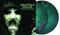 Ghostface Killah - 36 Seasons - 10Th Anniversary (2 Lp i gruppen VINYL / Kommende / Hip Hop-Rap hos Bengans Skivbutik AB (5582546)