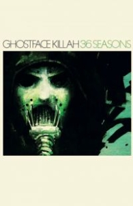 Ghostface Killah - 36 Seasons - 10Th Anniversary (Mc) i gruppen Kommende / Hip Hop-Rap hos Bengans Skivbutik AB (5582547)