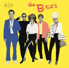 B52's - B52's (Picture Disc)  (Rsd2025) i gruppen VI TIPSER / Record Store Day / RSD 2025 hos Bengans Skivbutik AB (5582550)