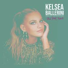 Ballerini Kelsea - First Time: 10 Year Anniversary Edition (2Lp/Orchid Splatter Vinyl)  (Rsd2025) i gruppen VI TIPSER / Record Store Day / RSD 2025 hos Bengans Skivbutik AB (5582552)