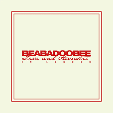 Beabadoobee - Live & Acoustic In London(Rsd2025) i gruppen VI TIPSER / Record Store Day / RSD 2025 hos Bengans Skivbutik AB (5582553)