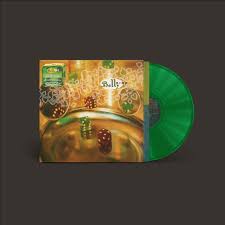 Belly - King (140G/Green Vinyl)  (Rsd2025) i gruppen VI TIPSER / Record Store Day / RSD 2025 hos Bengans Skivbutik AB (5582554)