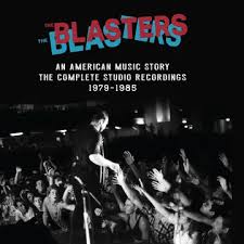 Blasters - An American Music Story: The Complete Studio Recordings 1979-1985 (Rsd2025) i gruppen VI TIPSER / Record Store Day / RSD 2025 hos Bengans Skivbutik AB (5582556)