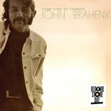 Braheny John - Some Kind Of Change  (Rsd2025) i gruppen VI TIPSER / Record Store Day / RSD 2025 hos Bengans Skivbutik AB (5582557)