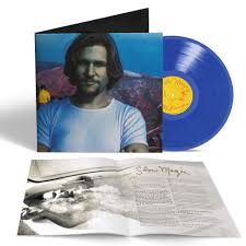 Jeff Bridges - Slow Magic, 1977-1978 i gruppen VI TIPSER / Record Store Day / RSD 2025 hos Bengans Skivbutik AB (5582558)