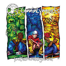 Cunninlynguists - Southernunderground (Rsd2025) i gruppen VI TIPSER / Record Store Day / RSD 2025 hos Bengans Skivbutik AB (5582565)