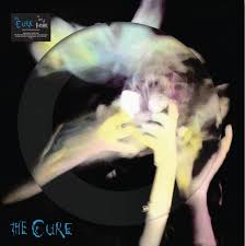 Cure - Head On The Door (Picture Disc)  (Rsd2025) i gruppen VINYL hos Bengans Skivbutik AB (5582566)