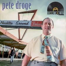 Droge Pete - Necktie Second Deluxe  (Rsd2025) i gruppen VI TIPSER / Record Store Day / RSD 2025 hos Bengans Skivbutik AB (5582574)