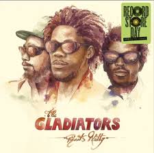 Gladiators - Roots Naty  (Rsd2025) i gruppen VI TIPSER / Record Store Day / RSD 2025 hos Bengans Skivbutik AB (5582586)