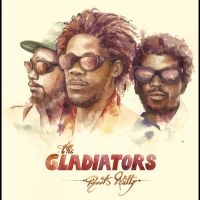 Gladiators The - Roots Natty i gruppen VINYL / Kommende / Reggae,Övrigt hos Bengans Skivbutik AB (5582586)