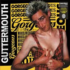 Guttermouth - Gorgeous (Yellow Smoke Vinyl)  (Rsd2025) i gruppen VI TIPSER / Record Store Day / RSD 2025 hos Bengans Skivbutik AB (5582591)