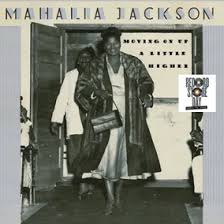 Jackson Mahalia - Movin' On Up A Little Higher  (Rsd2025) i gruppen VI TIPSER / Record Store Day / RSD 2025 hos Bengans Skivbutik AB (5582600)