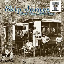 James Skip - Hard Time Killin Floor(Rsd2025) i gruppen VI TIPSER / Record Store Day / RSD 2025 hos Bengans Skivbutik AB (5582601)