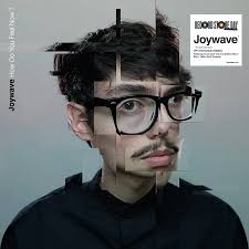 Joywave - How Do You Feel Now? (10Th Anniversary Edition/Yellow/Gray Vinyl/2Lp)  (Rsd2025) i gruppen VI TIPSER / Record Store Day / RSD 2025 hos Bengans Skivbutik AB (5582602)