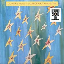 Licorice Roots - Licorice Roots Orchestra  (Rsd2025) i gruppen VI TIPSER / Record Store Day / RSD 2025 hos Bengans Skivbutik AB (5582606)