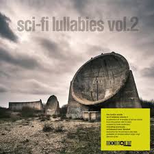 London Suede - Sci-Fi Lullabies 2 (2Lp/Grey Vinyl)  (Rsd2025) i gruppen VI TIPSER / Record Store Day / RSD 2025 hos Bengans Skivbutik AB (5582609)