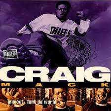 Mack Craig - Project: Funk Da World (Opaque Orchid Vinyl)  (Rsd2025) i gruppen VI TIPSER / Record Store Day / RSD 2025 hos Bengans Skivbutik AB (5582611)