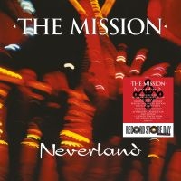 Mission The - Neverland (30Th Anniversary Edition i gruppen VI TIPSER / Record Store Day / RSD 2025 hos Bengans Skivbutik AB (5582616)