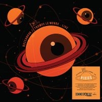 Pixies - Bossanova / Trompe Le Monde Live (1 i gruppen VI TIPSER / Record Store Day / RSD 2025 hos Bengans Skivbutik AB (5582629)