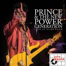 Prince & The New Power Generation - Live At Glam Slam (3Lp/140G/Yellow Vinyl/Side F Etching)  (Rsd2025) i gruppen VI TIPSER / Record Store Day / RSD 2025 hos Bengans Skivbutik AB (5582631)