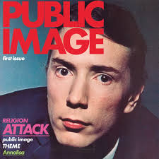 Public Image Limited - First Issue (Us Version)  (Rsd2025) i gruppen VI TIPSER / Record Store Day / RSD 2025 hos Bengans Skivbutik AB (5582632)