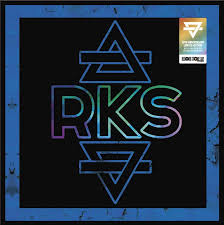 Rainbow Kitten Surprise - Rks (2Lp/10Th Anniversary Edition/Rainbow Tricolor Vinyl)  (Rsd2025) i gruppen VI TIPSER / Record Store Day / RSD 2025 hos Bengans Skivbutik AB (5582633)