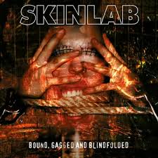 Skinlab - Bound, Gagged & Blindfolded (2Lp/Splatter Vinyl/Liner Notes)  (Rsd2025) i gruppen VI TIPSER / Record Store Day / RSD 2025 hos Bengans Skivbutik AB (5582642)