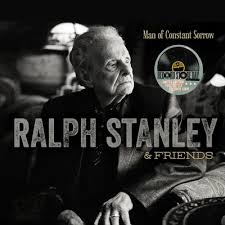 Stanley Ralph - Man Of Constant Sorrow (Coke Bottle Vinyl)  (Rsd2025) i gruppen VI TIPSER / Record Store Day / RSD 2025 hos Bengans Skivbutik AB (5582645)