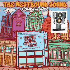 Various Artists - Westbound Sound: Foundations(Rsd2025) i gruppen VI TIPSER / Record Store Day / RSD 2025 hos Bengans Skivbutik AB (5582661)