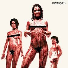 Dwarves - Sunshine, Lollipops & Rainbows (Picture Disc/Deluxe Gatefold/Inner Sleeve Art)  (Rsd2025) i gruppen VI TIPSER / Record Store Day / RSD 2025 hos Bengans Skivbutik AB (5582685)